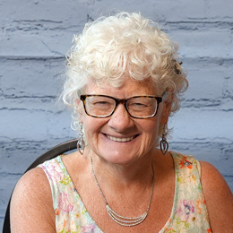 Debbie Malone