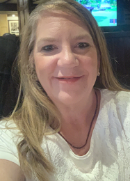 Shirley Dorris